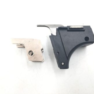 Smith & Wesson SD9 9mm, Pistol Parts: Housing, Lever