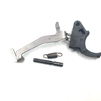 Smith & Wesson SD9 9mm, Pistol Parts: Trigger, Pin, Spring