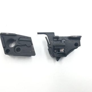 Smith & Wesson M&P 9 Shield 9mm, Pistol Parts: Housing, Support