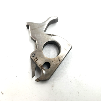 Charter Arms Undercover .38 Special, Revolver Parts: Hammer