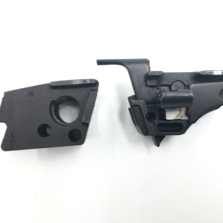 Smith & Wesson M&P9 Shield 9mm, Pistol Parts: Housing, Support