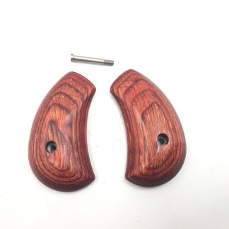 North American Arms Pocket .22Magnum, Revolver Parts: Grips, Screw