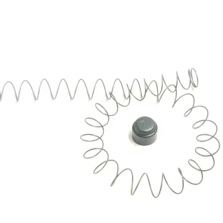 Mossberg 500C 20-ga. Shotgun Parts: Mag Cap & Spring