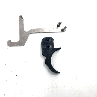 Smith & Wesson 22A-1 .22LR, Pistol Parts: Trigger, Trigger Bar