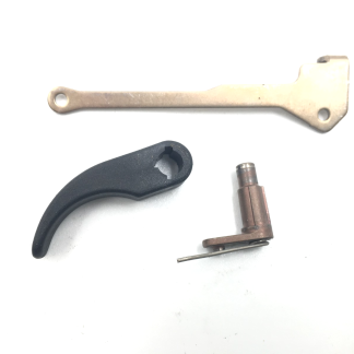 Smith & Wesson Bodyguard 380 .380ACP, Pistol Parts: Trigger, Trigger Bar, Pivot