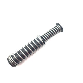 Beretta BU9 Nano 9mm, Pistol Part: Recoil Guide