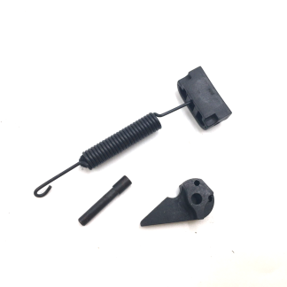 SCCY CPX-1 9mm, Pistol Parts: Hammer, Spring, Seat, Pin
