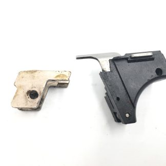 Smith & Wesson SD40VE .40S&W, Pistol Parts: Housing, Lever