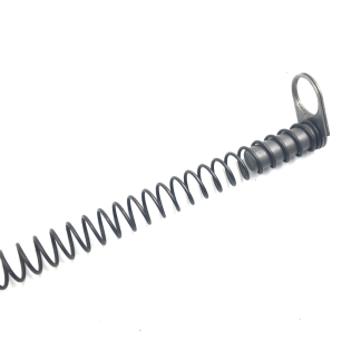 Jimenez J.A. Nine 9mm, Pistol Parts: Recoil Spring, Guide