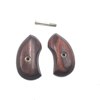 North American Arms Mini .22LR, Revolver Parts: Grips, Screw