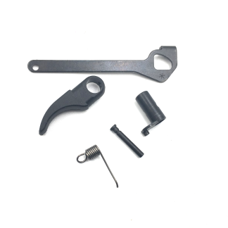 Ruger LCP .380ACP, Pistol Parts: Trigger, Trigger Bar, Pivot, Spring, Pin