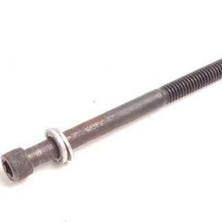 Mossberg 500A 12-gauge, Shotgun Parts: Stock Bolt, Washers