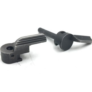 Taurus PT 99 AF 9mm, Pistol Parts: Safety