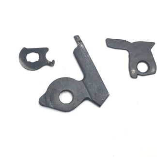 Bersa Thunder 9 Ultra Compact Pro 9mm, Pistol Parts: Ejector, Safety Cam, Hammer Release