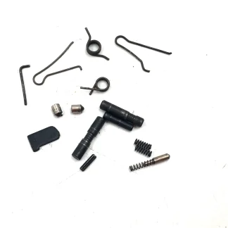 Bersa Thunder 9 Ultra Compact Pro, 9mm Pistol Parts: Plungers, Pins, Springs