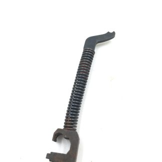 Mauser HCs 380ACP, pistol parts, hammer strut, spring, magazine catch