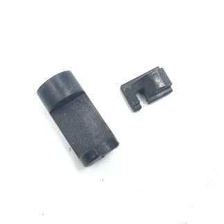 Bersa Thunder 9 Ultra Compact Pro 9mm, Pistol Parts: Internal Stop, Hammer Stop