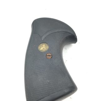 Smith and Wesson 27-2 357 Mag, revolver parts, grip with screw