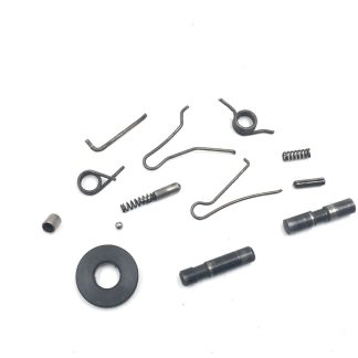 Bersa Thunder 9 Ultra Compact Pro 9mm, Pistol Parts: Plunger, Pins, Springs