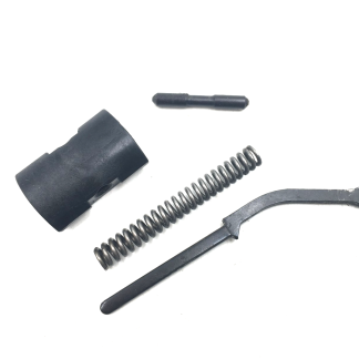 Ruger P95 9mm, Pistol Parts: Hammer Strut, Spring, Guide, Pin