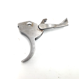 Charter Arms Undercover .38 Special, Revolver Parts: Trigger, Hand