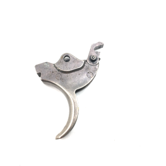 Ruger LCR .22WMR, Revolver Parts: Trigger