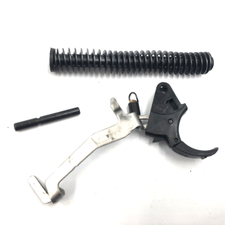 Smith & Wesson SW40VE .40S&W, Pistol Parts: Trigger, Recoil Guide