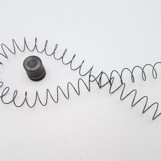 Stevens 820B 12 Guage Shotgun Parts: Mag Tube Spring, Follower