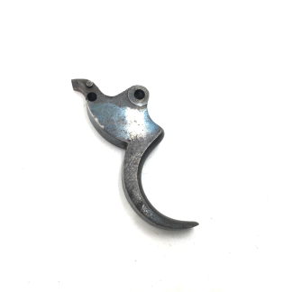 Colt Police Positive .38Special, Revolver Parts: Trigger