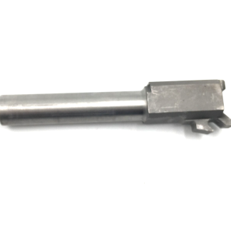 Ruger P95 9mm, Pistol Part: Barrel