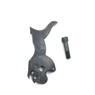 Cimarron Plinkerston .22LR, Revolver Parts: Hammer, Screw