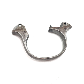 Iver Johnson Safety Automatic Double Action .32S&W, Revolver Parts: Trigger Guard