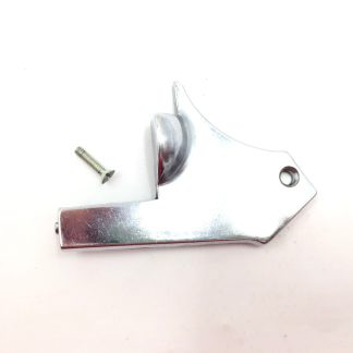 Clerke 1st .32S&W, Revolver Parts: Sideplate, Screw