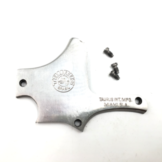 Taurus 85 .38Special, Revolver Parts: Sideplate, Screws