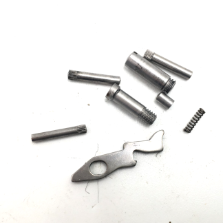 Charter Arms Pathfinder .22 Magnum, Revolver Parts: Cylinder Stop, Pins, Screws