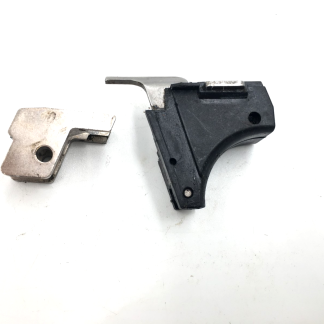 Smith & Wesson SD9VE 9mm, Pistol Parts: Housing, Lever