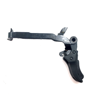 Taurus G2C 9mm, Pistol Parts: Trigger