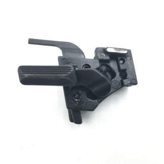 Taurus G2C 9mm, Pistol Parts: Housing, Safety