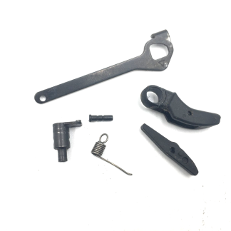 Ruger LCP II .380ACP, Pistol Parts: Triggers, Trigger Bar, Pivot, Pin, Spring
