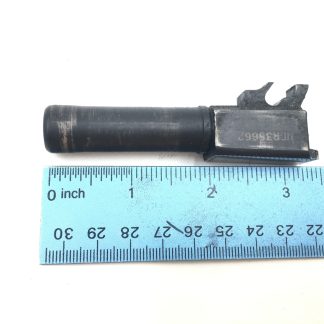 Taurus PT-145 PRO Millennium .45ACP, Pistol Parts: Barrel