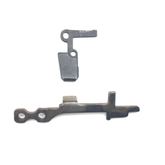 Raven Arms MP-25 .25ACP, Pistol Parts: Cam, Safety