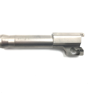 SCCY CPX-1 9mm, Pistol Parts: Barrel