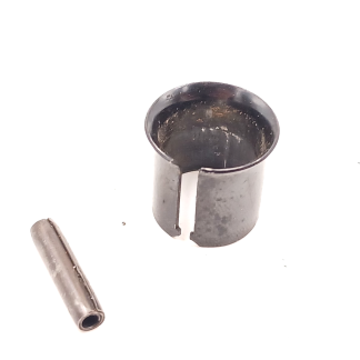 Winchester 141 .22LR, Rifle Parts: Feed Guide Sleeve, Pin