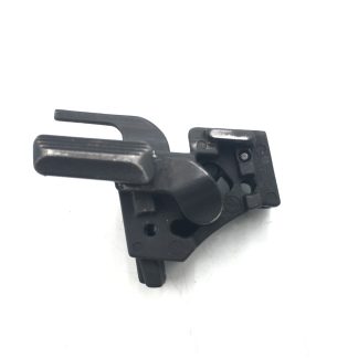 Taurus G2C 9mm, Pistol Parts: Housing, Safety