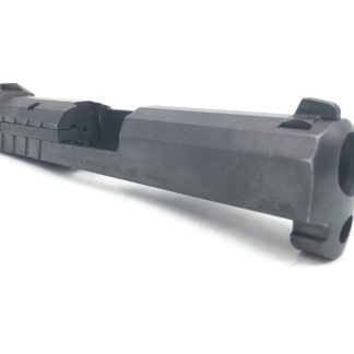 Ruger 9E 9mm, Pistol Parts: Slide