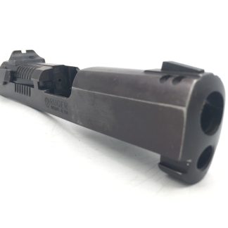 Ruger P95 9mm, Pistol Parts: Slide