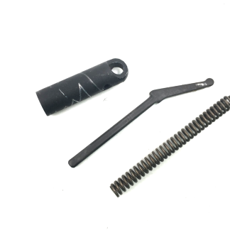 Taurus PT 99 AF 9mm, Pistol Parts: Hammer Strut, Spring, Cap