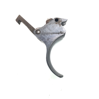 Iver Johnson 55-A .32S&W, Revolver Parts: Trigger, Lifter