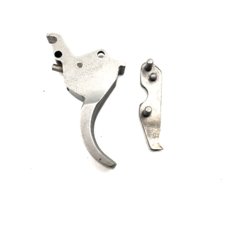 Taurus 85 .38Special, Revolver Parts: Trigger, Hand
