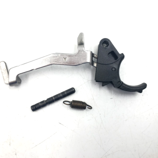 Smith & Wesson SD40VE .40S&W, Pistol Parts: Trigger, Pin. Spring